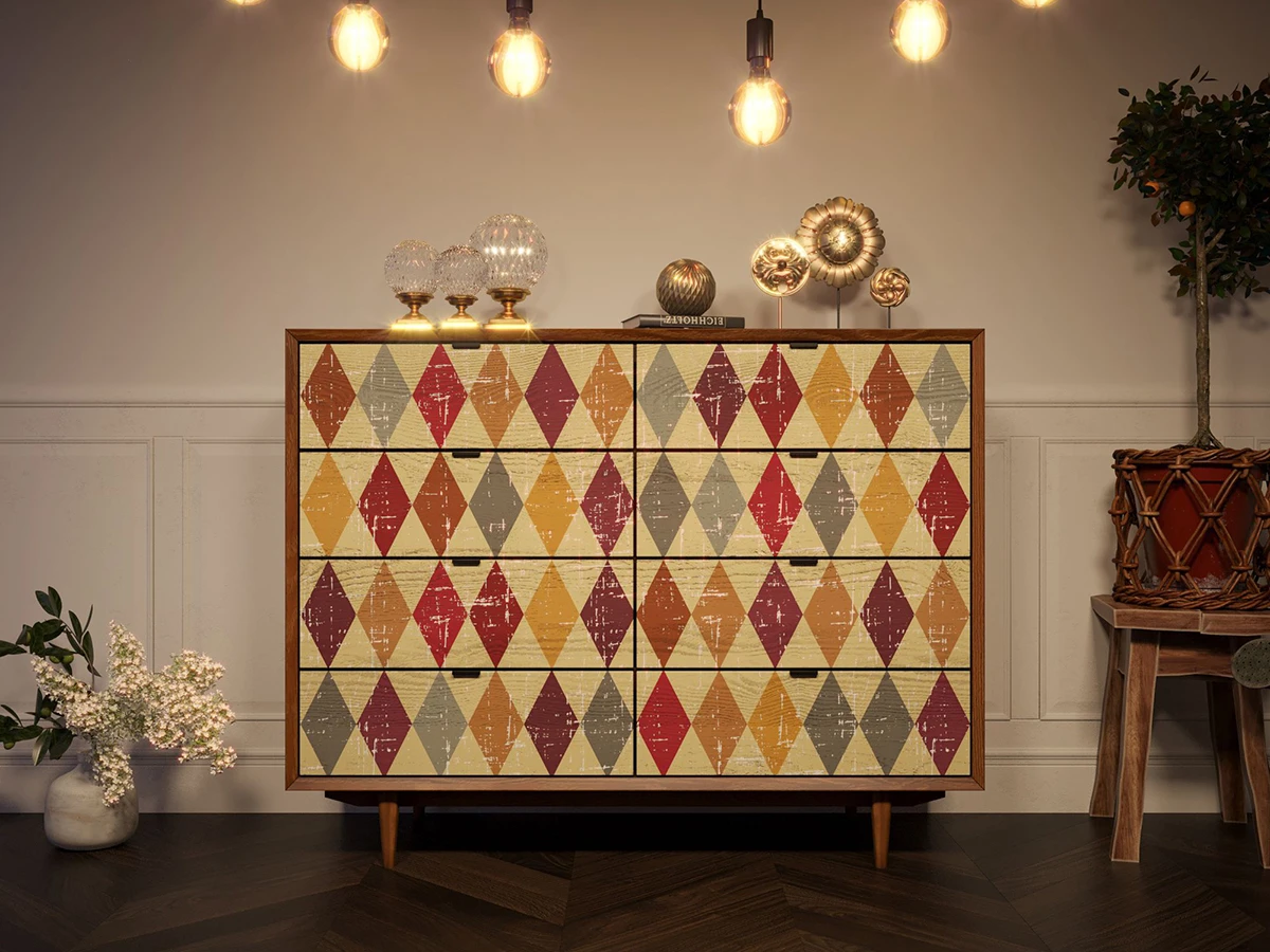 Комод Bruni 946699