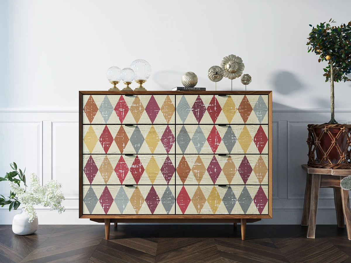 Комод Bruni 946699  - фото 5