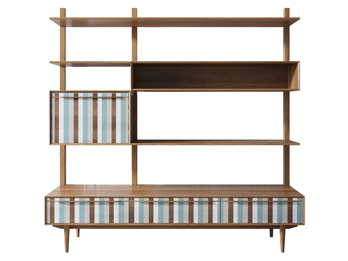 Стеллаж Bruni 946700