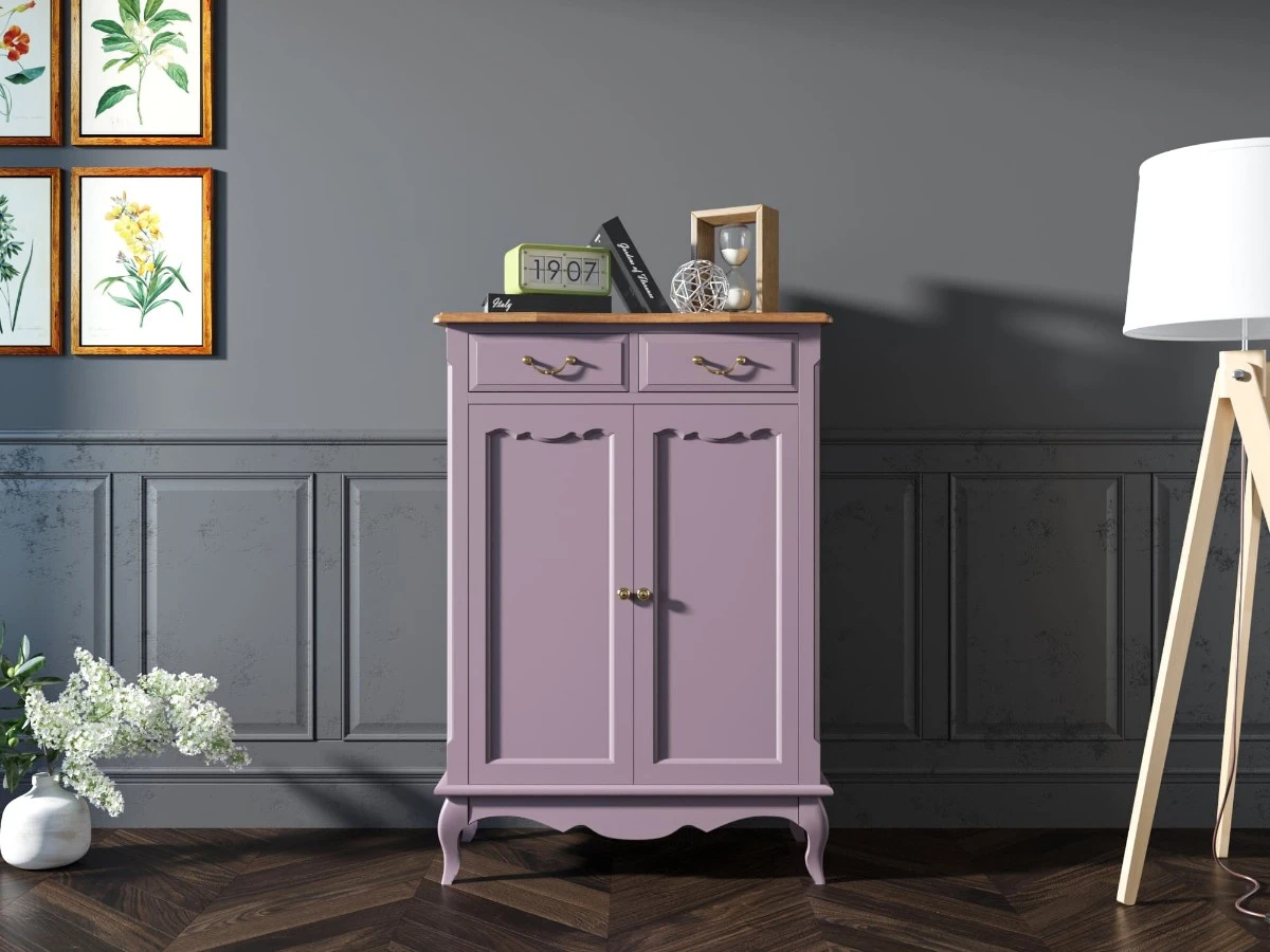 Комод Leontina 946701  - фото 6