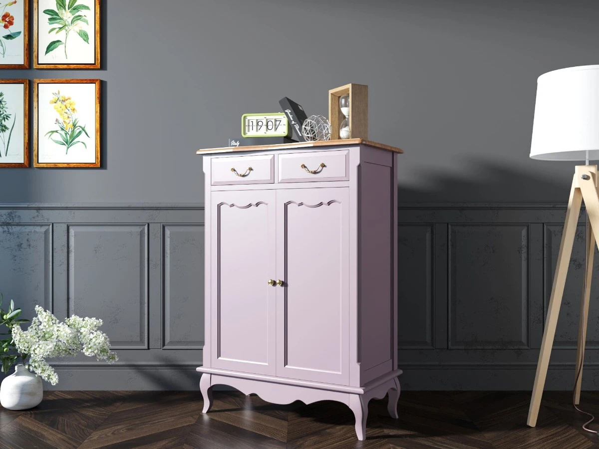 Комод Leontina 946701  - фото 5