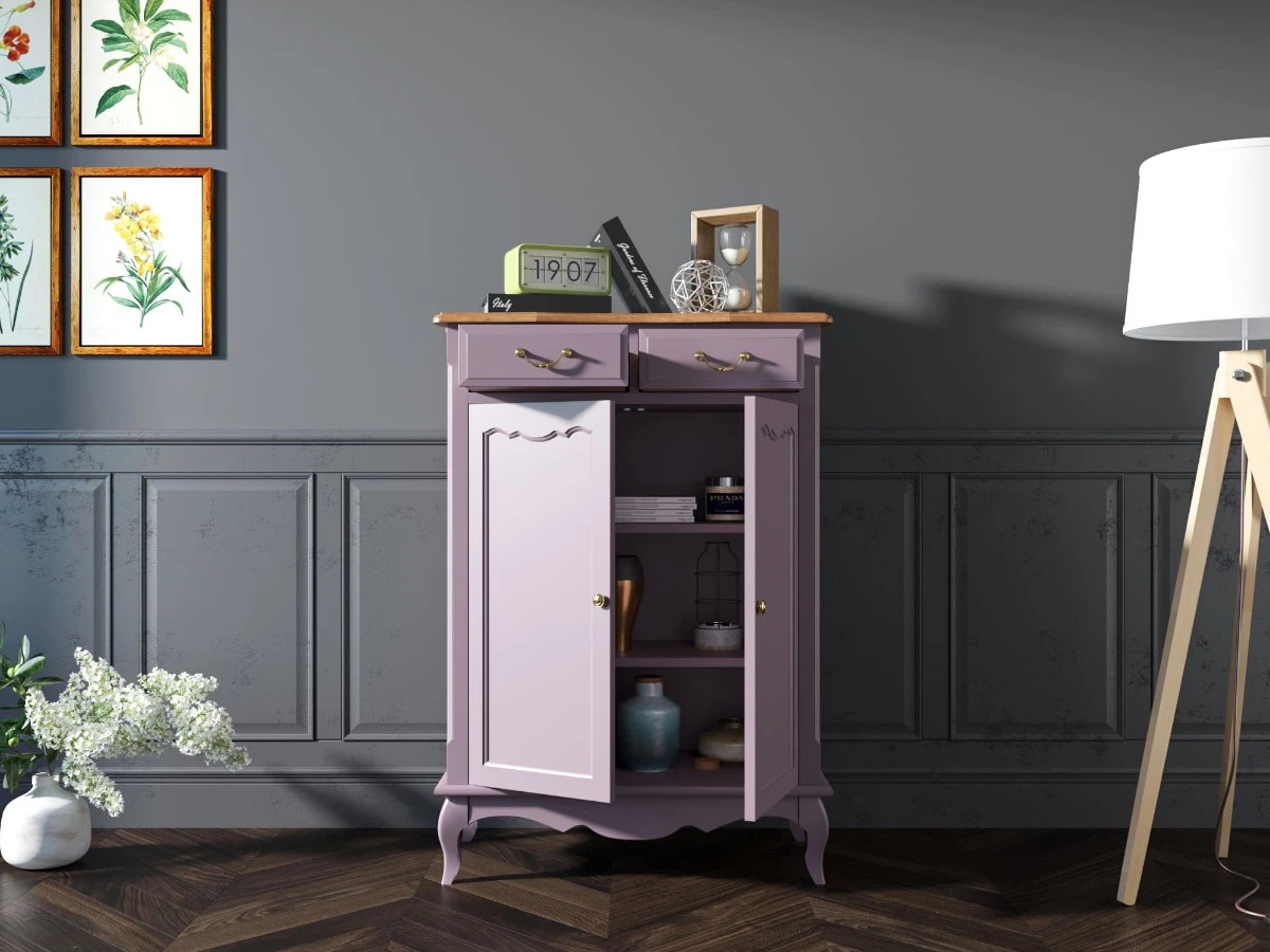 Комод Leontina 946701  - фото 2