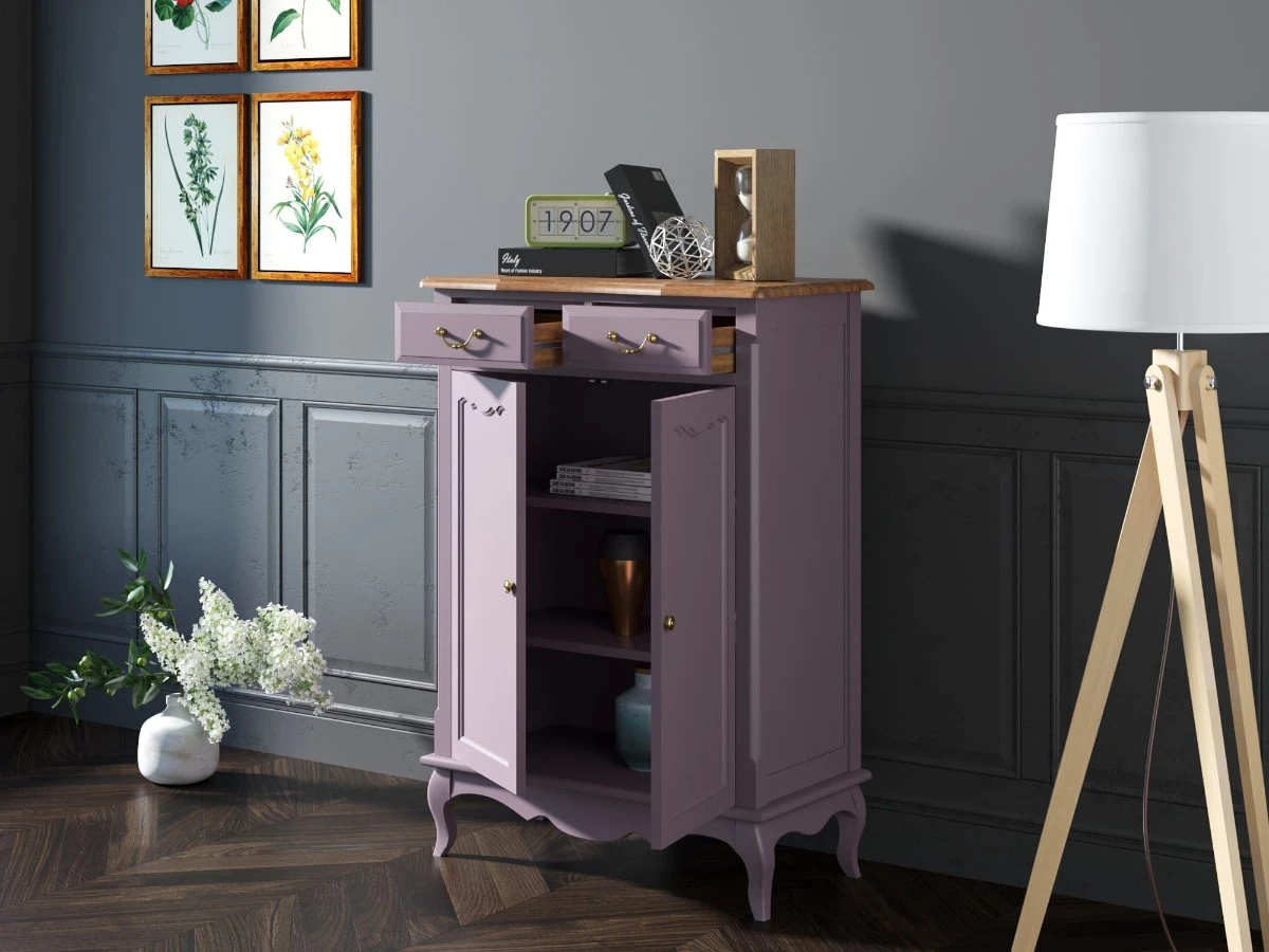 Комод Leontina 946701  - фото 4