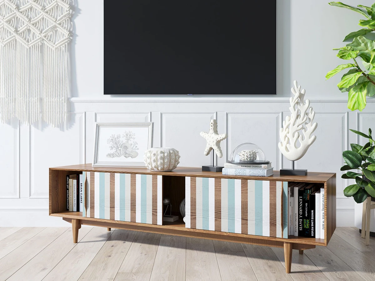 Консоль под TV Bruni 946702