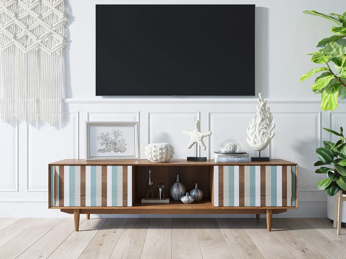 Консоль под TV Bruni 946702  - фото 4