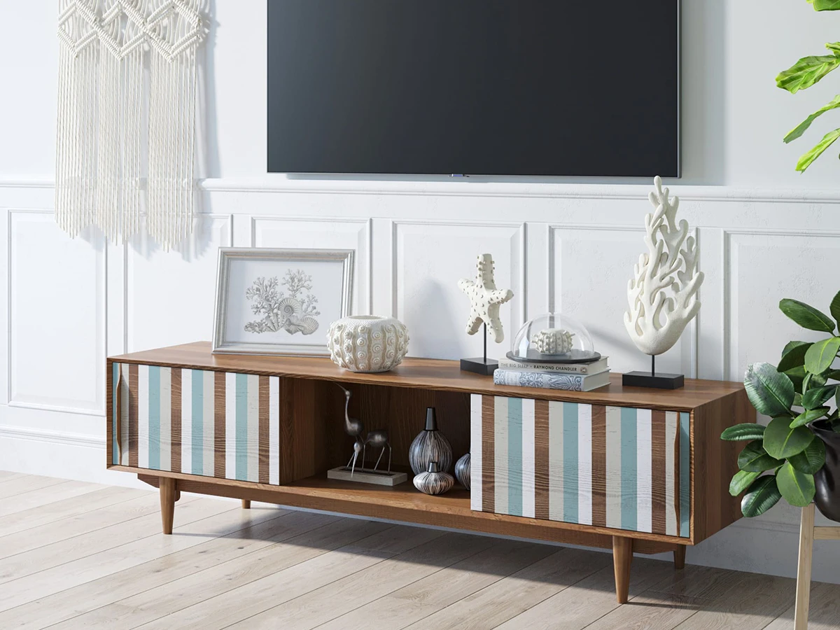 Консоль под TV Bruni 946702  - фото 3