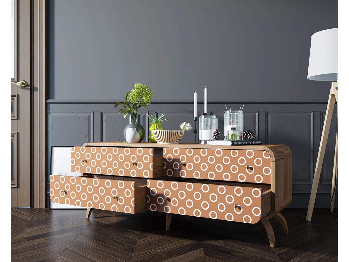 Комод Ellipse 946705