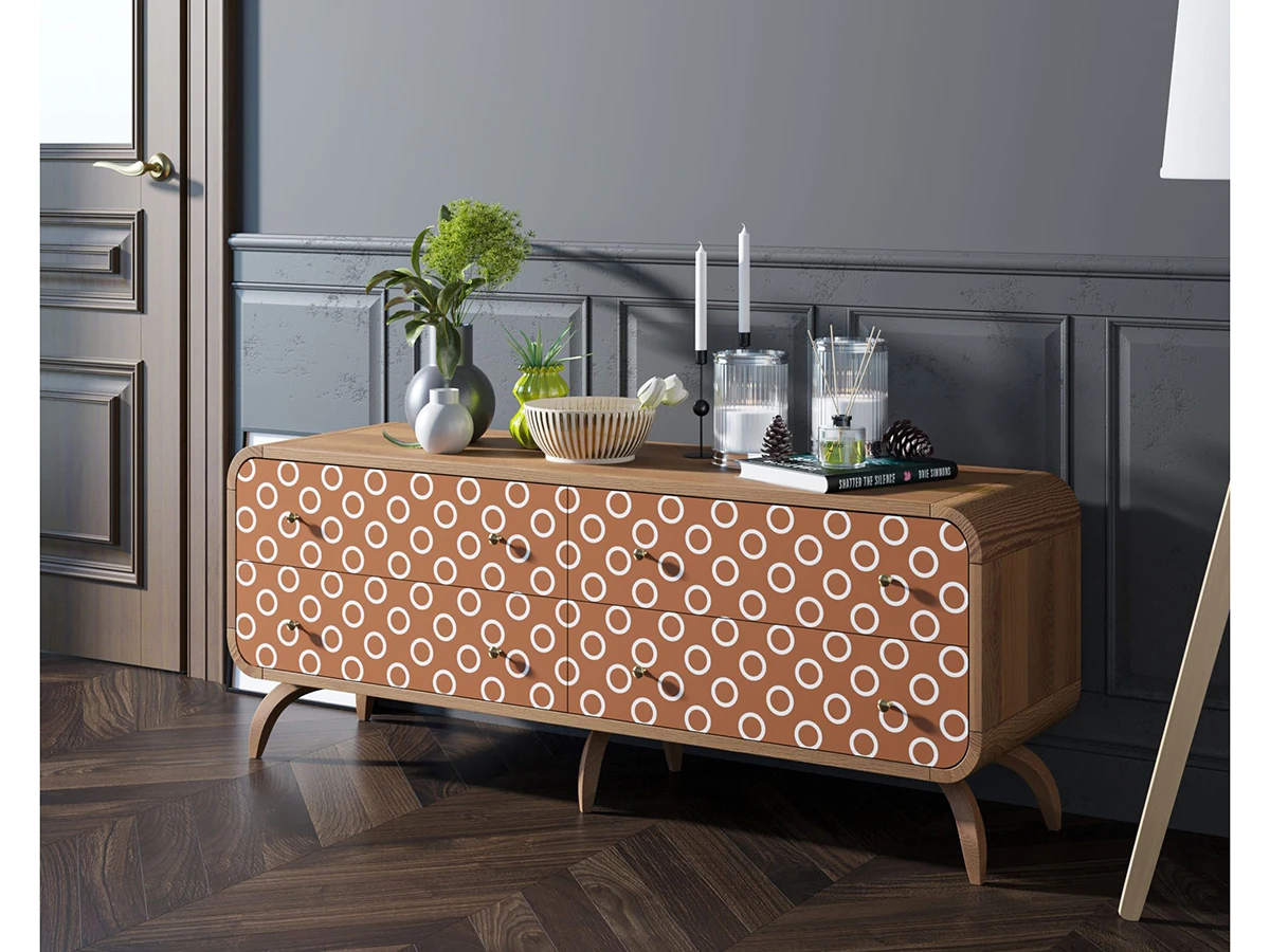 Комод Ellipse 946705  - фото 3