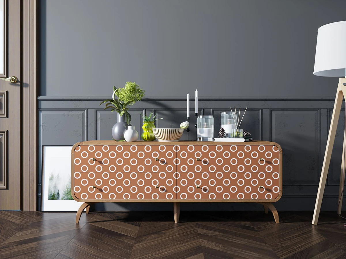 Комод Ellipse 946705  - фото 4