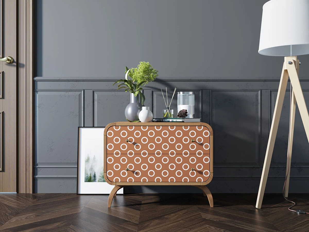 Комод Ellipse 946706  - фото 4