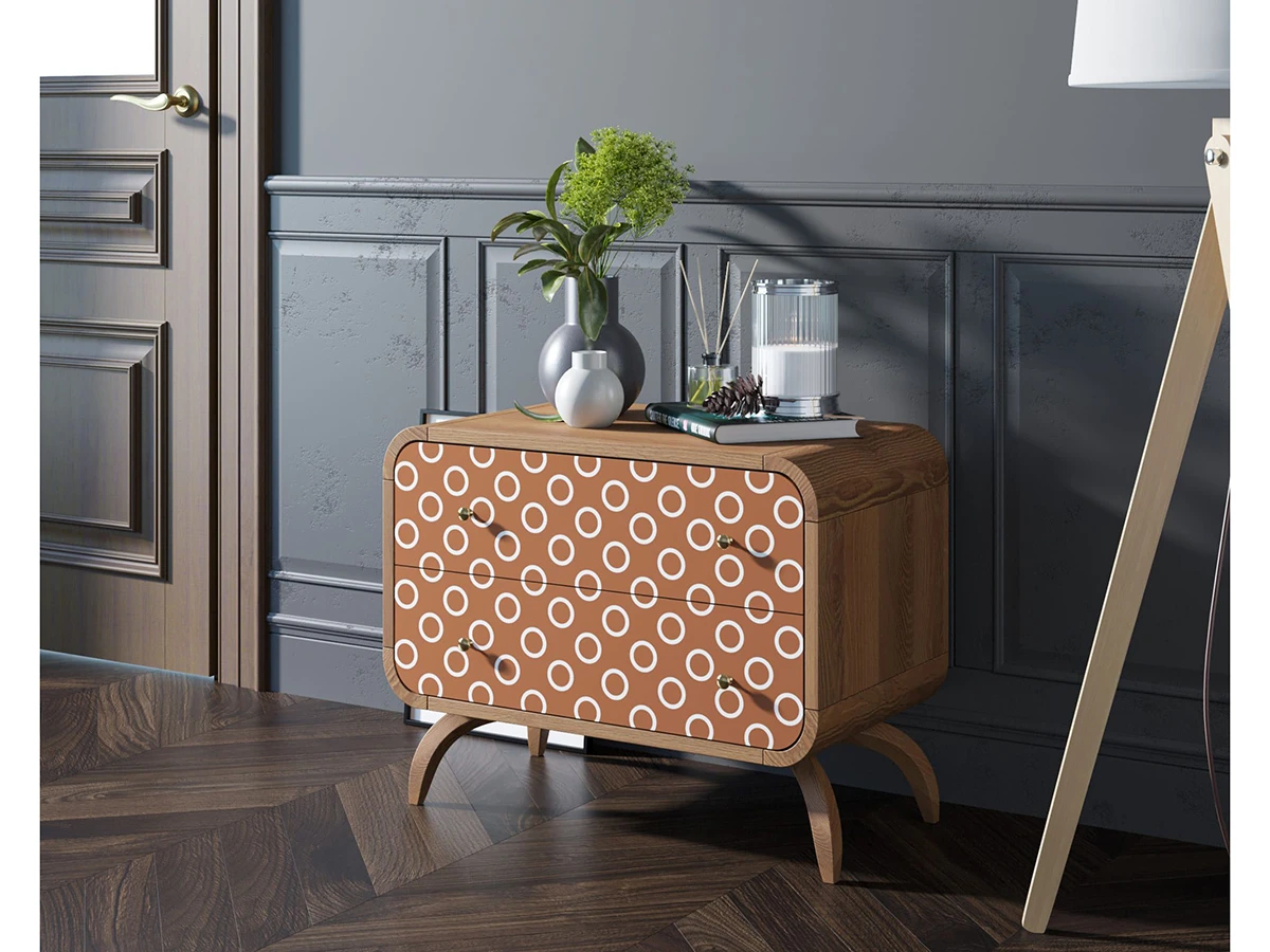 Комод Ellipse 946706  - фото 3