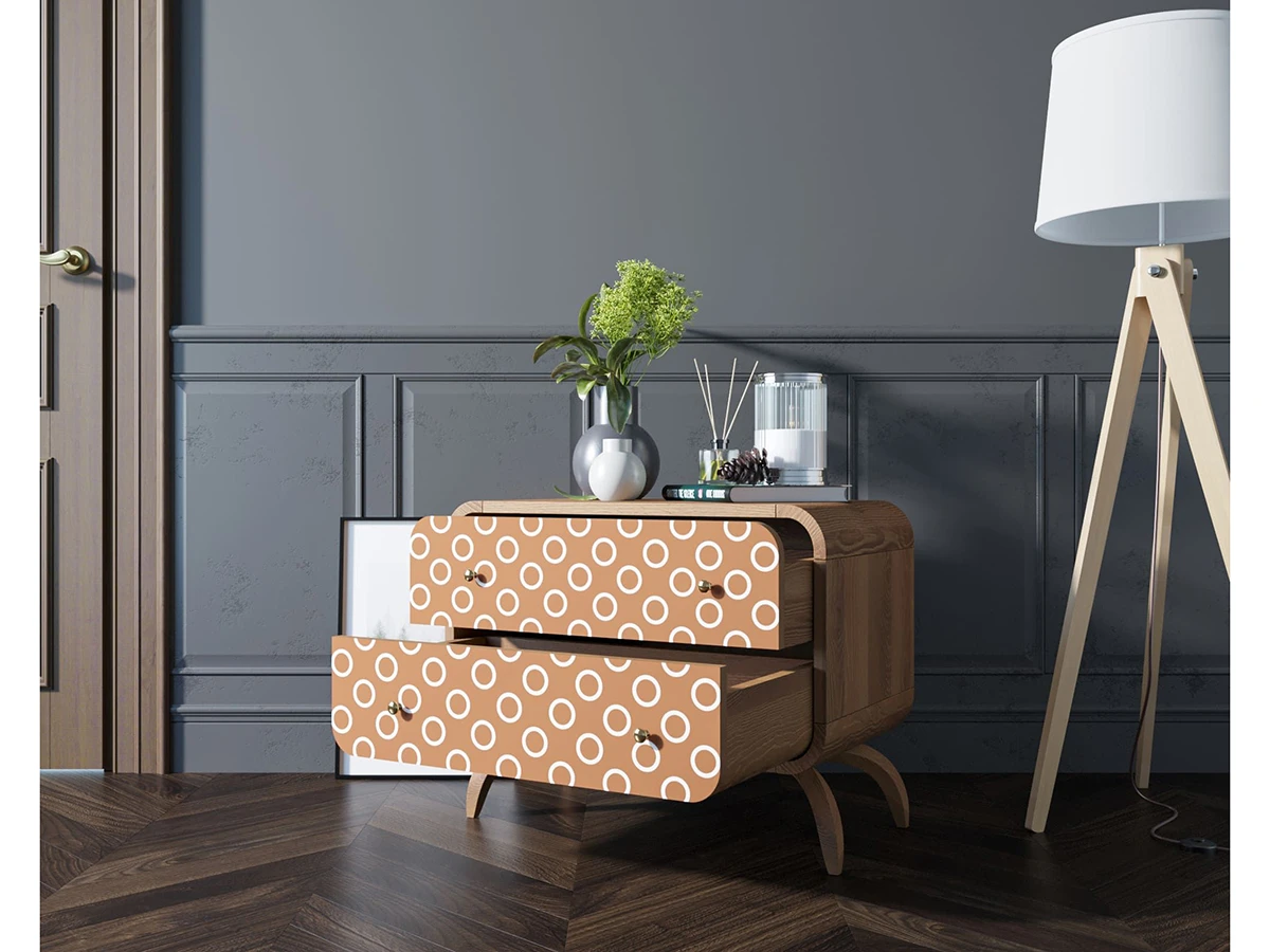 Комод Ellipse 946706