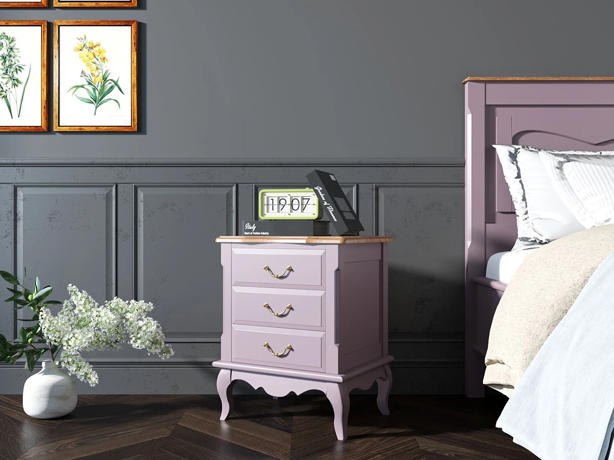 Тумба leontina 946707  - фото 4