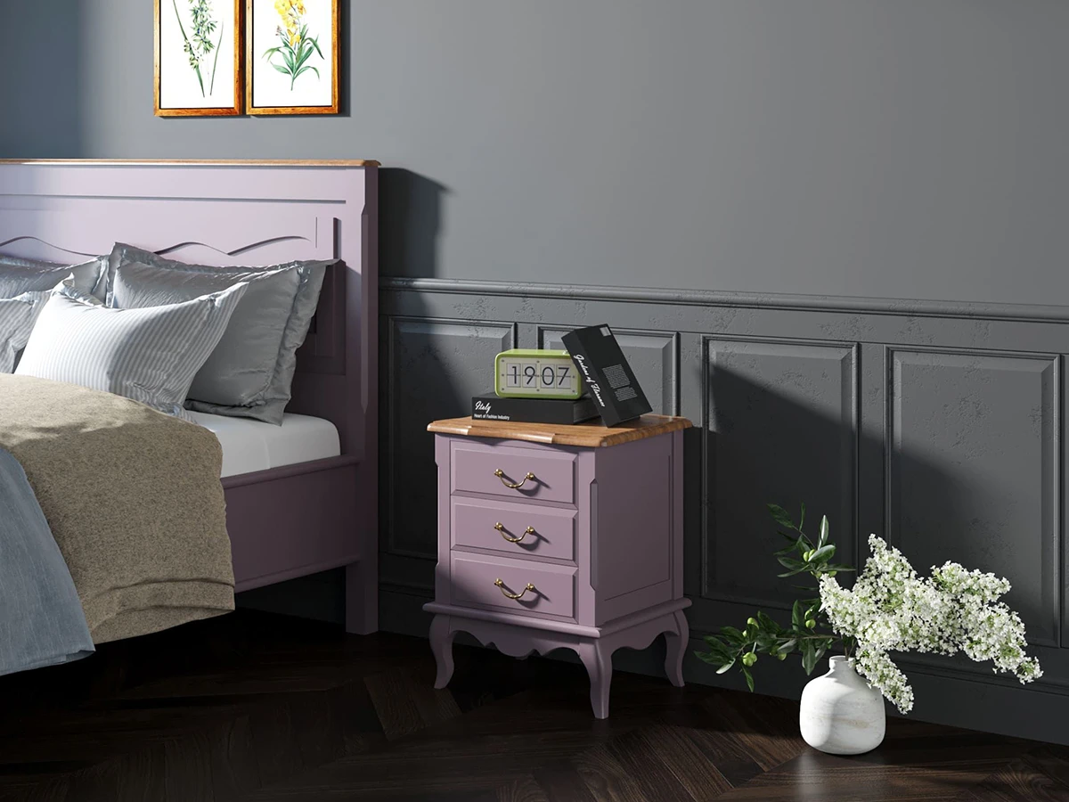 Тумба leontina 946707  - фото 3