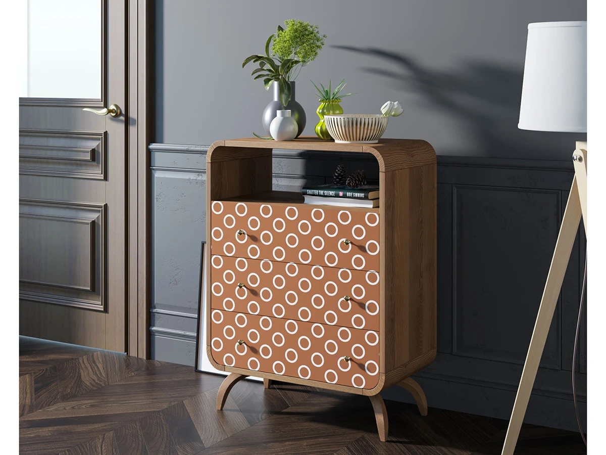 Комод Ellipse 946708  - фото 3