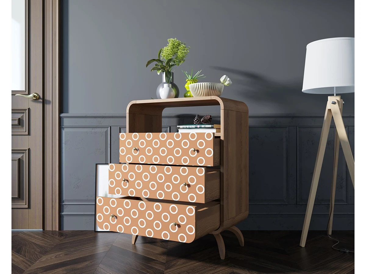 Комод Ellipse 946708