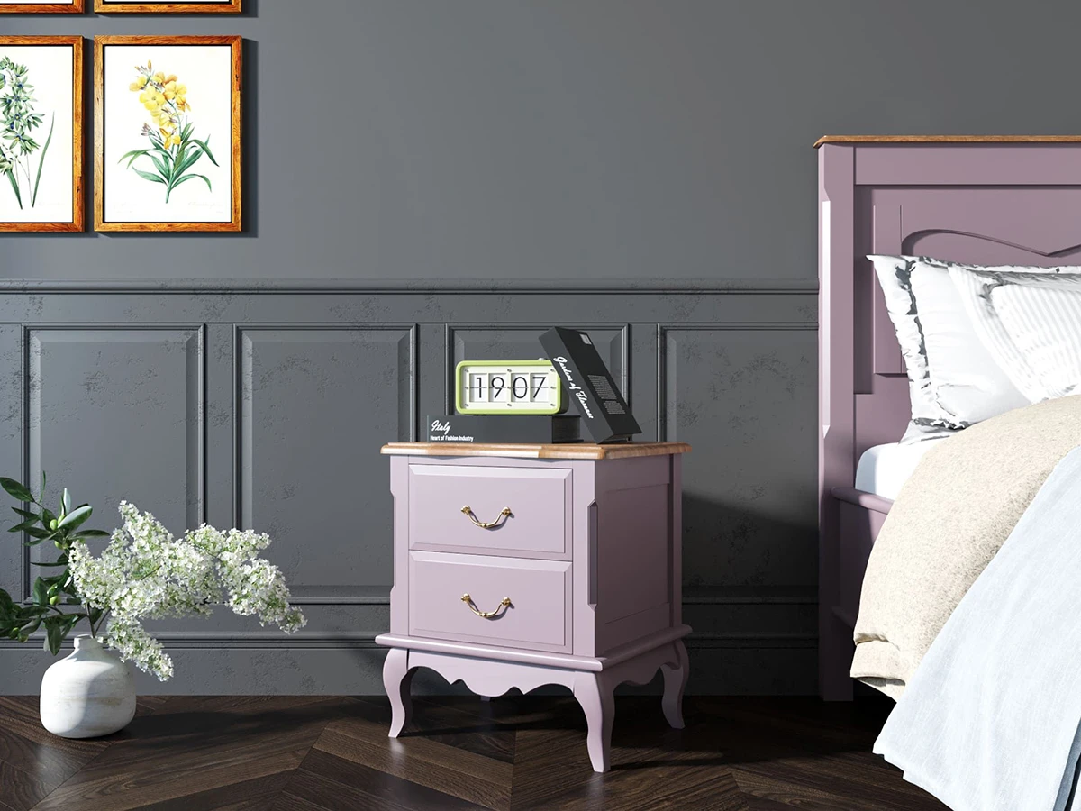 Тумба leontina 946709  - фото 4