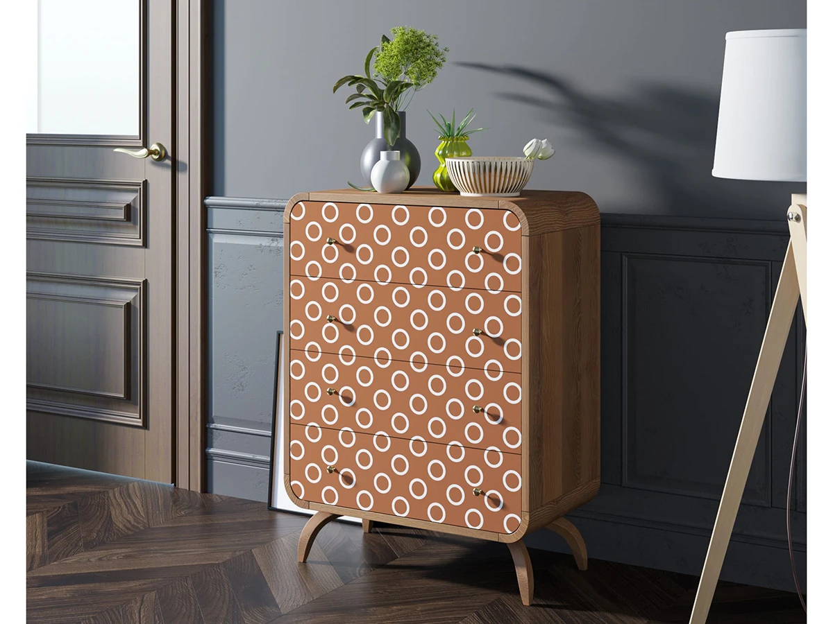 Комод Ellipse 946710  - фото 3