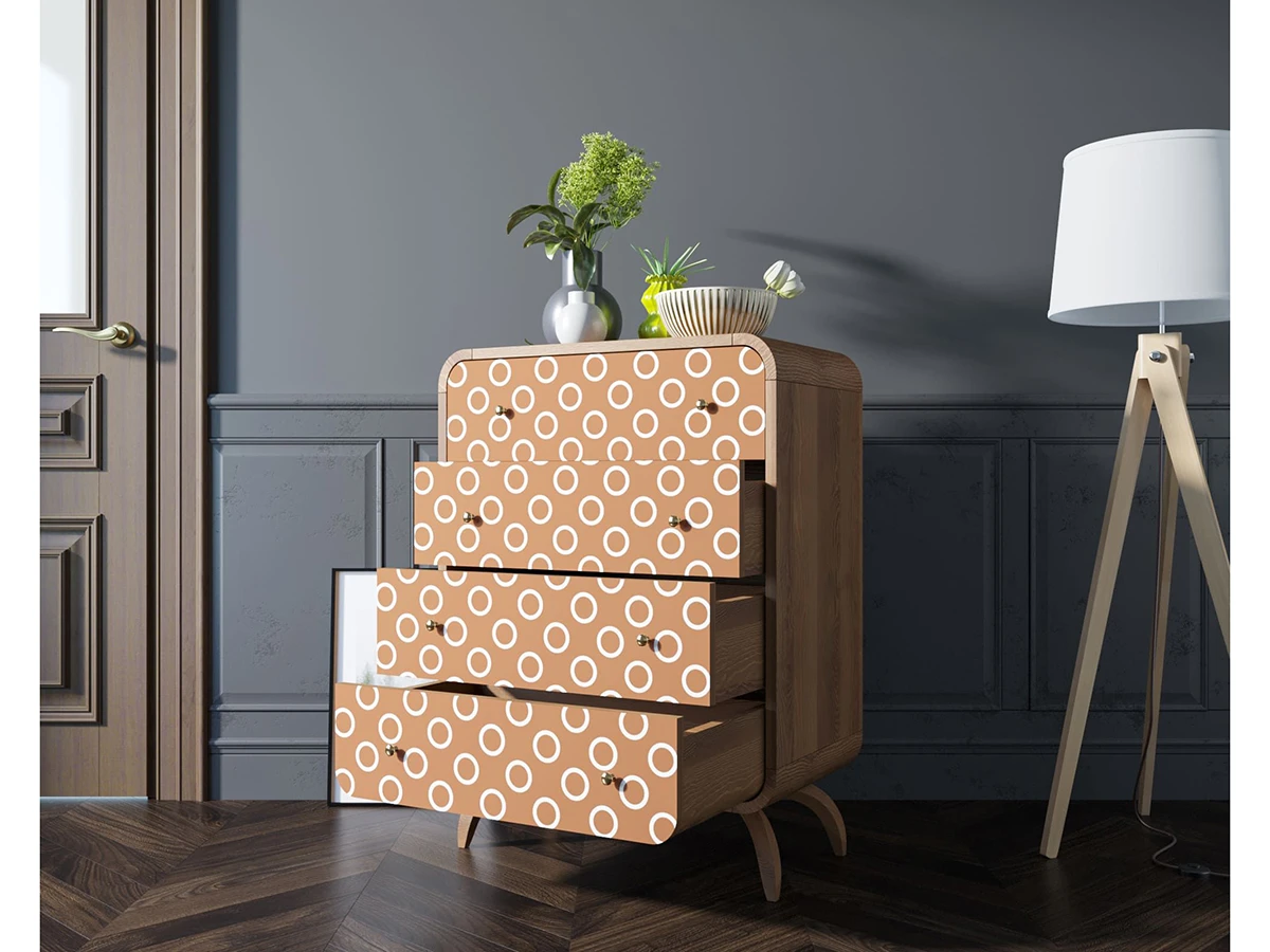 Комод Ellipse 946710