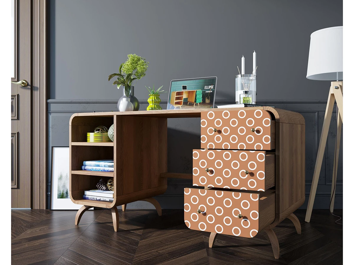 Рабочий стол Ellipse 946713