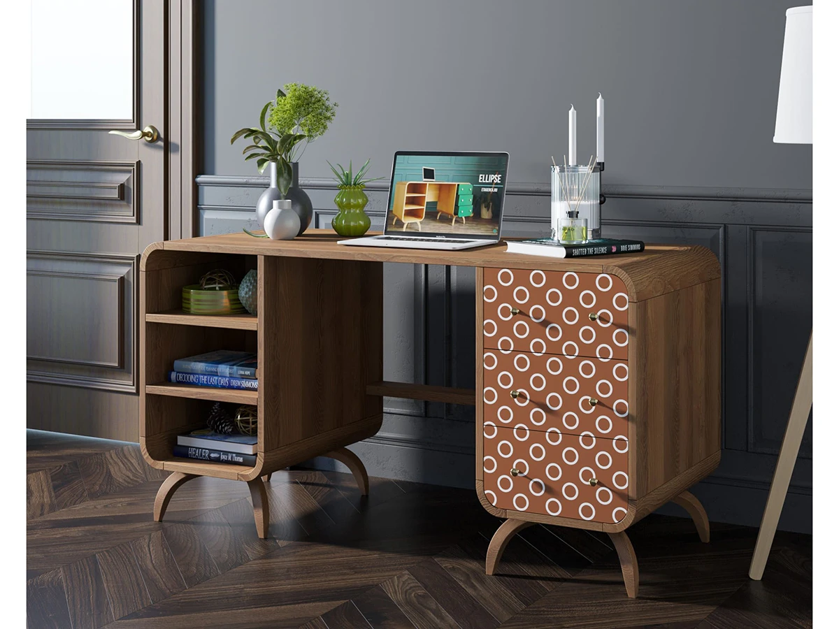 Рабочий стол Ellipse 946713  - фото 3