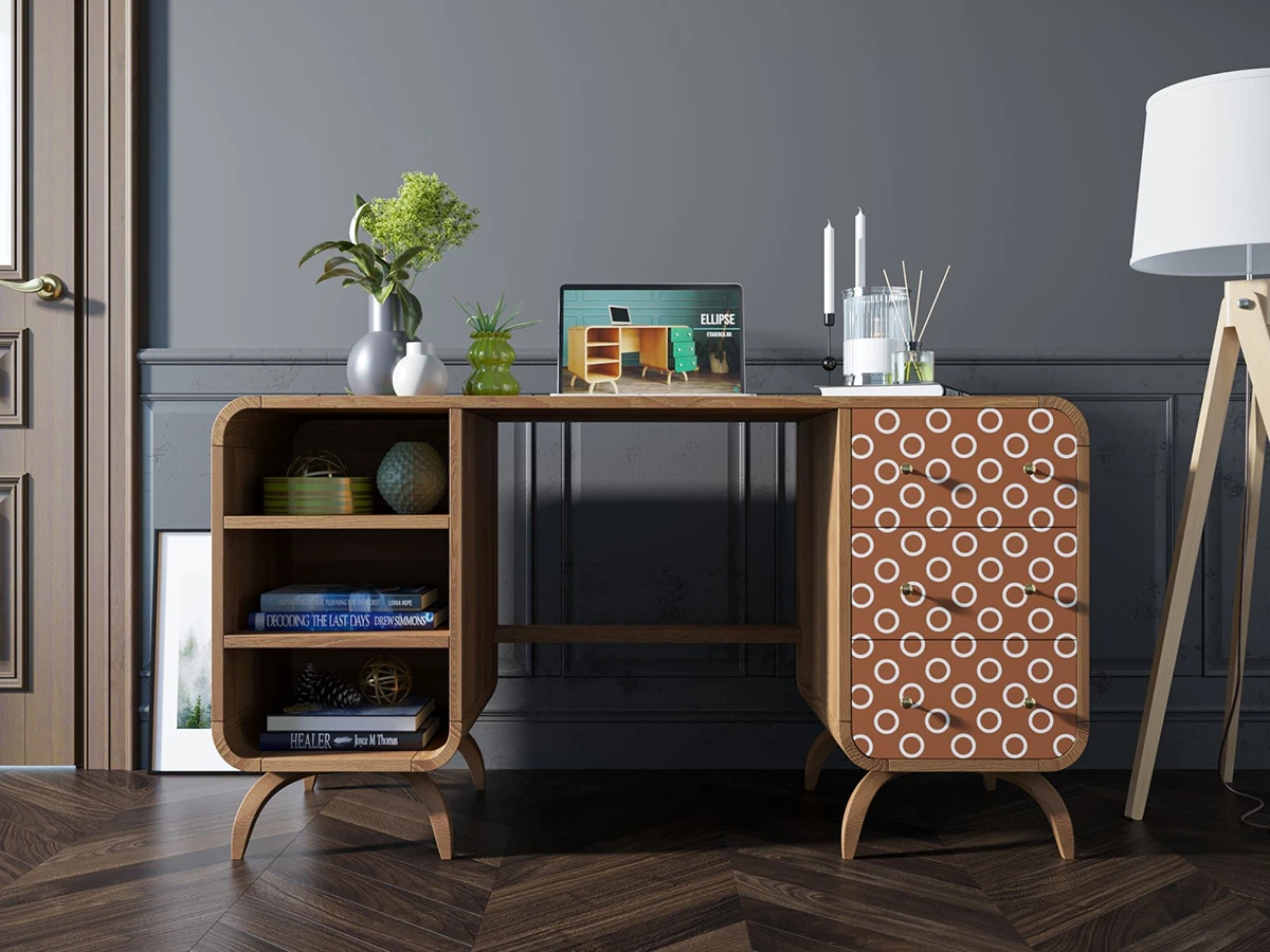 Рабочий стол Ellipse 946713  - фото 4