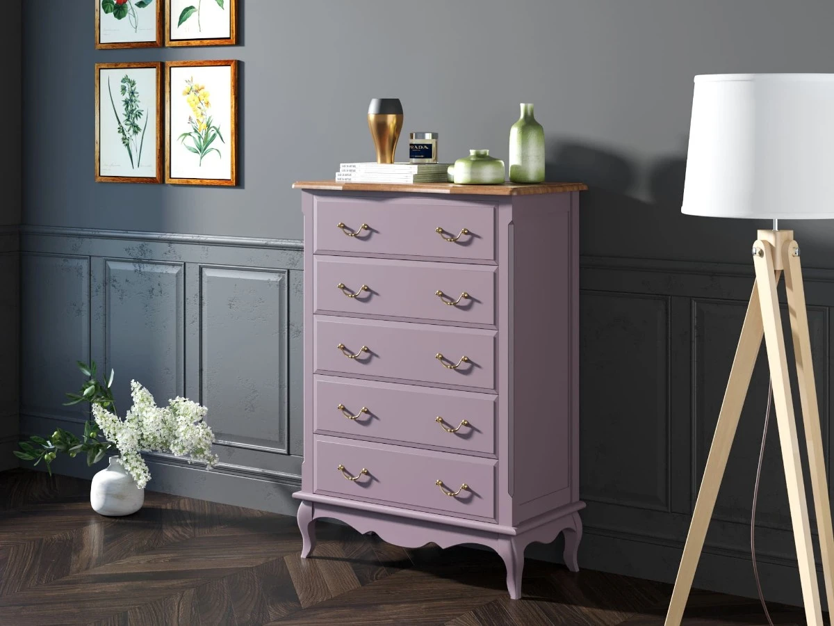 Комод Leontina 946714  - фото 3