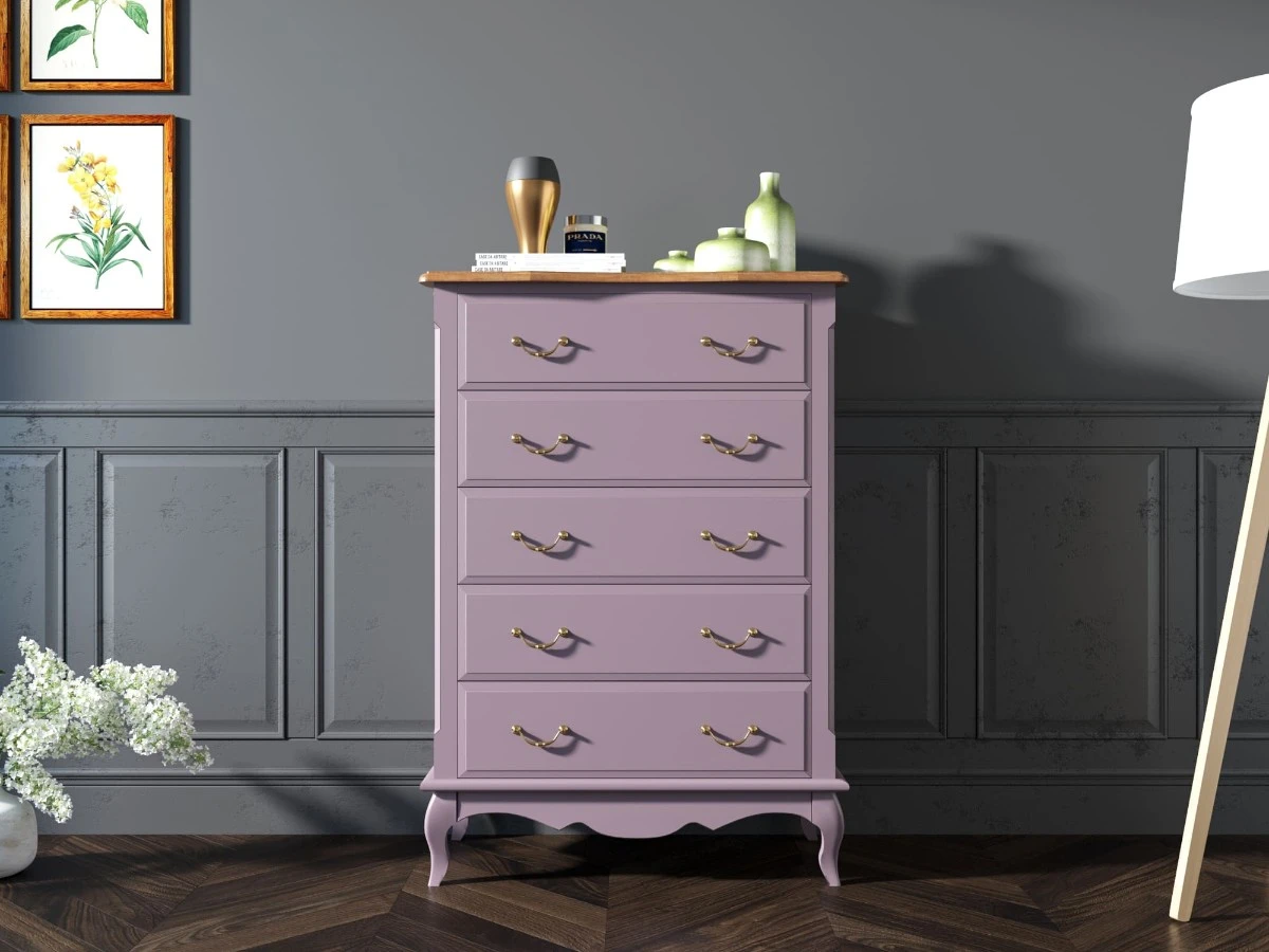 Комод Leontina 946714  - фото 5