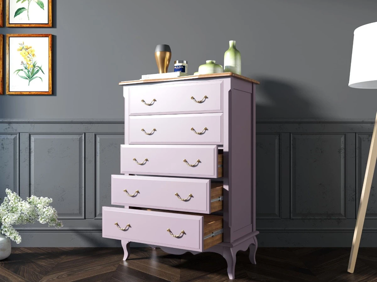 Комод Leontina 946714