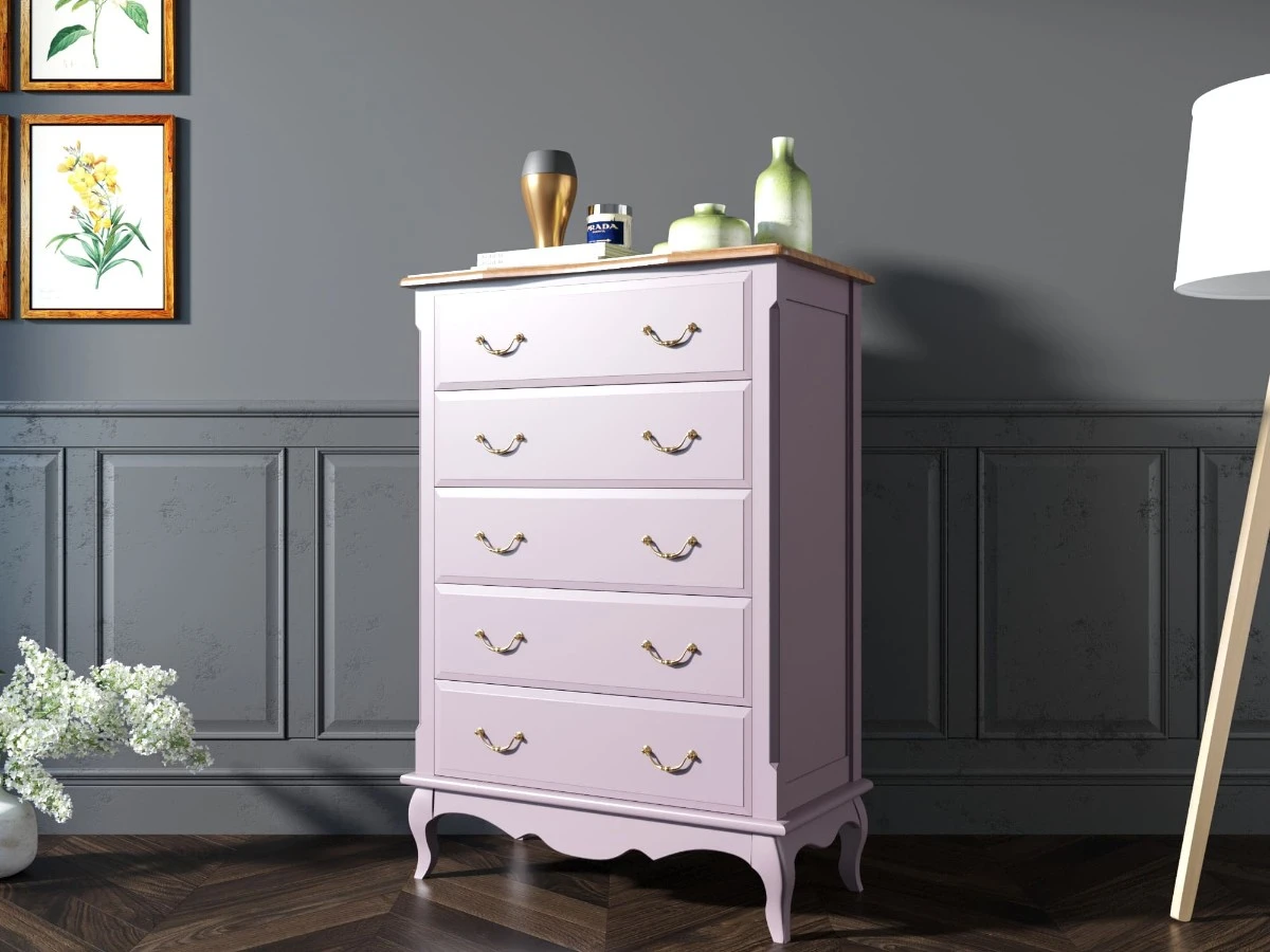 Комод Leontina 946714  - фото 4