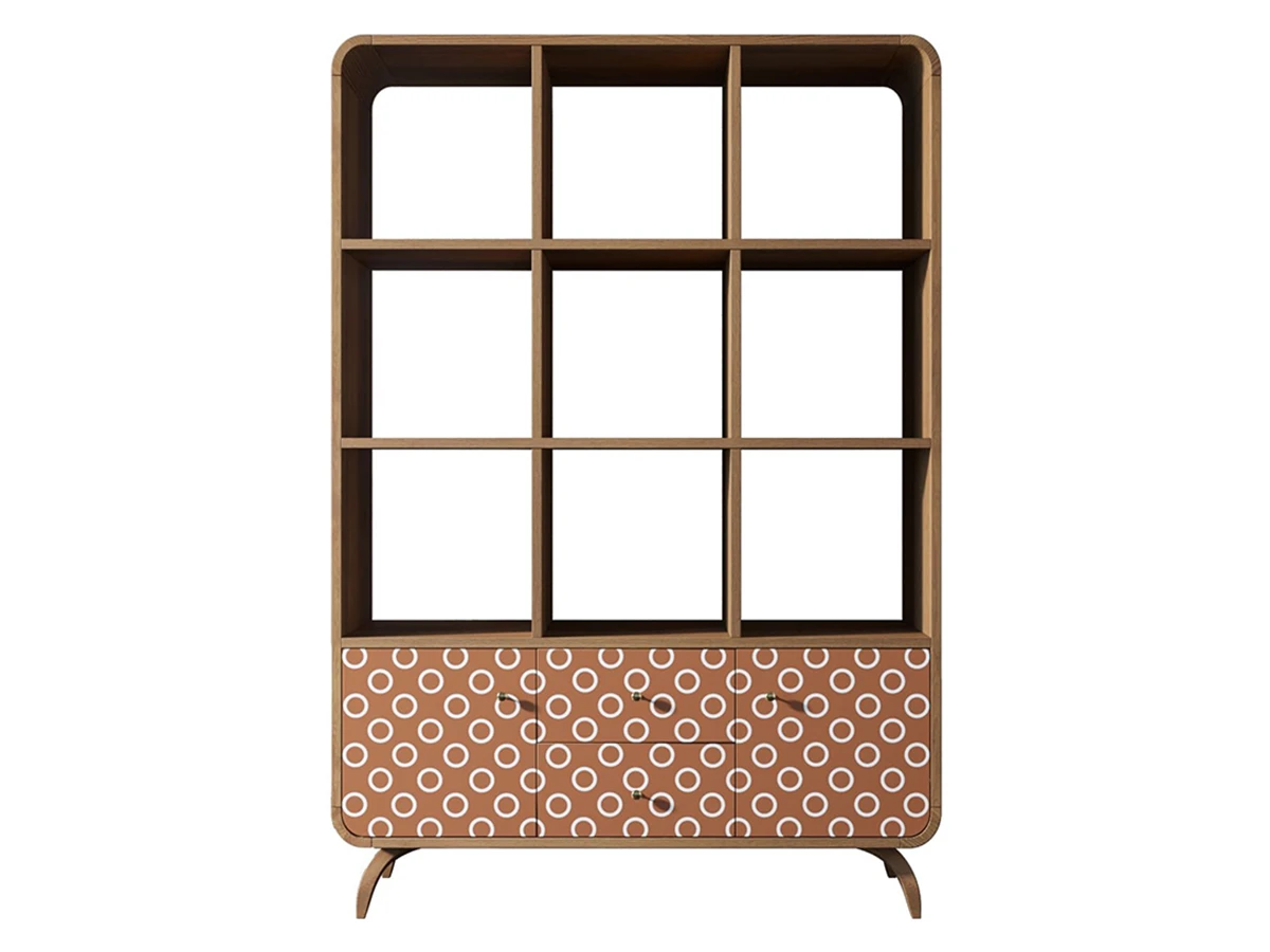 Стеллаж Ellipse 946715