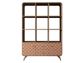 Стеллаж Ellipse