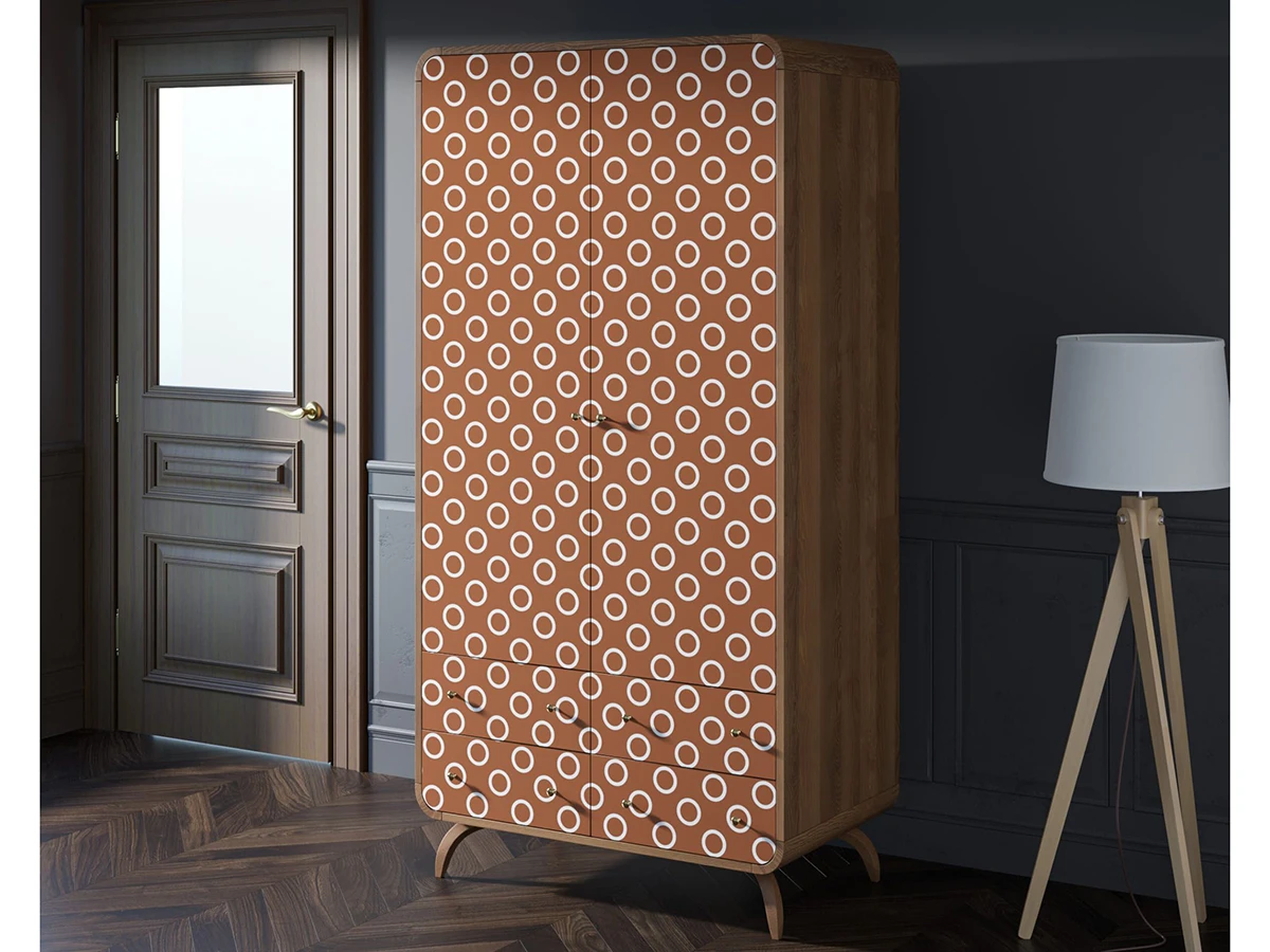 Шкаф Ellipse 946717  - фото 3