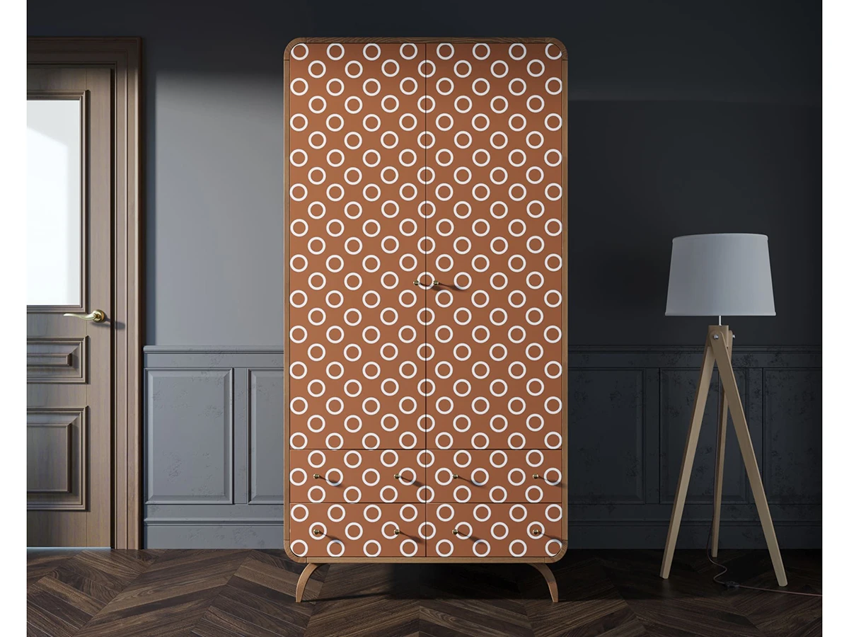 Шкаф Ellipse 946717  - фото 4