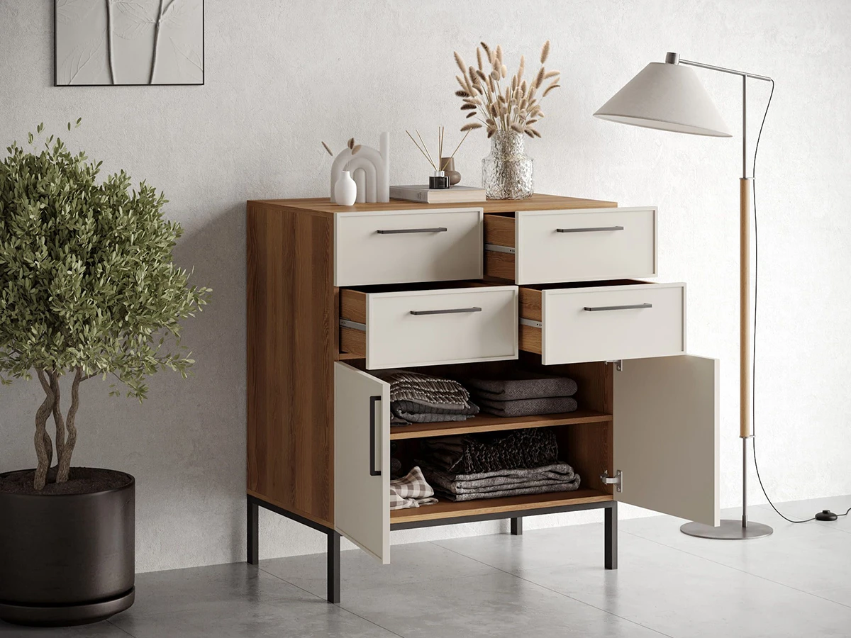 Комод Nicole 946718  - фото 3