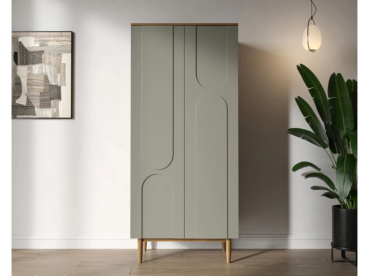 Шкаф Arka 946721  - фото 4