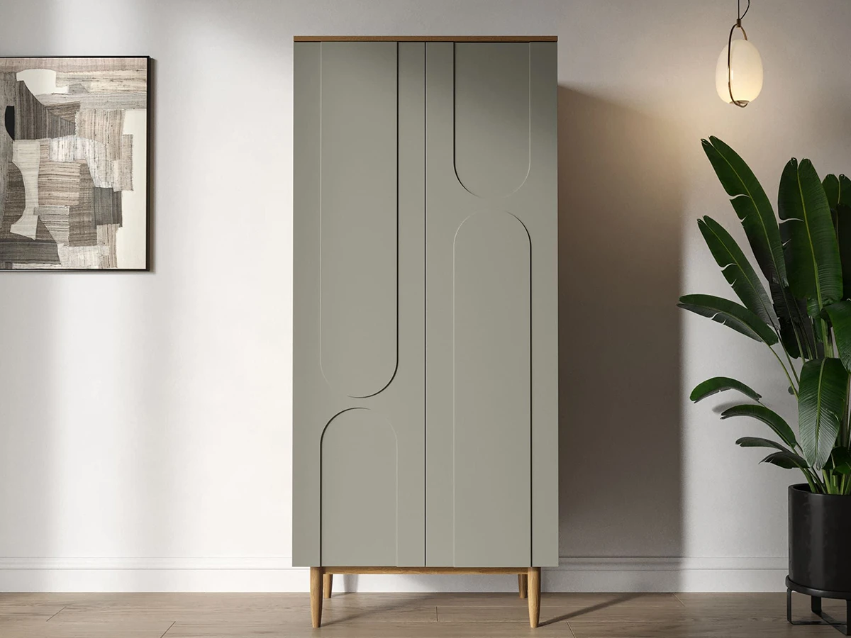 Шкаф Arka 946723  - фото 4