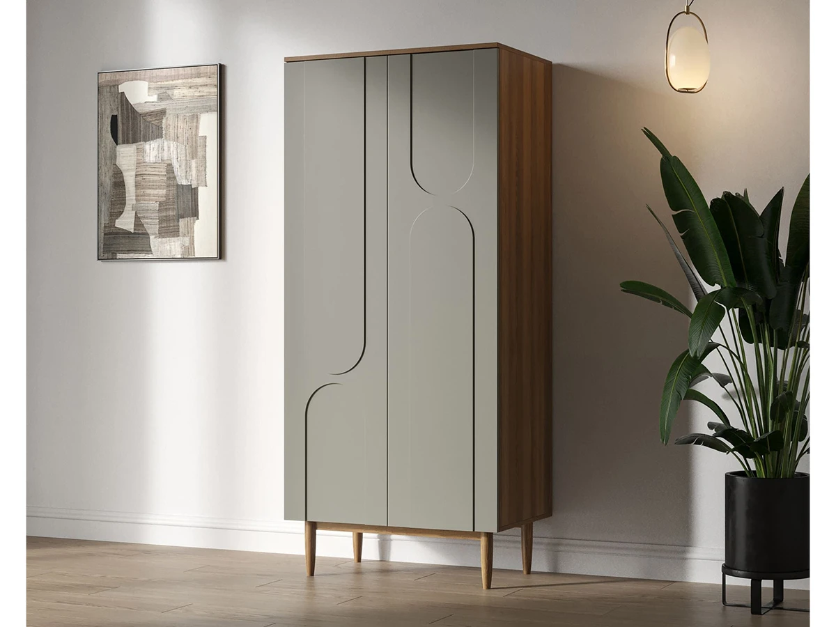 Шкаф Arka 946723  - фото 3