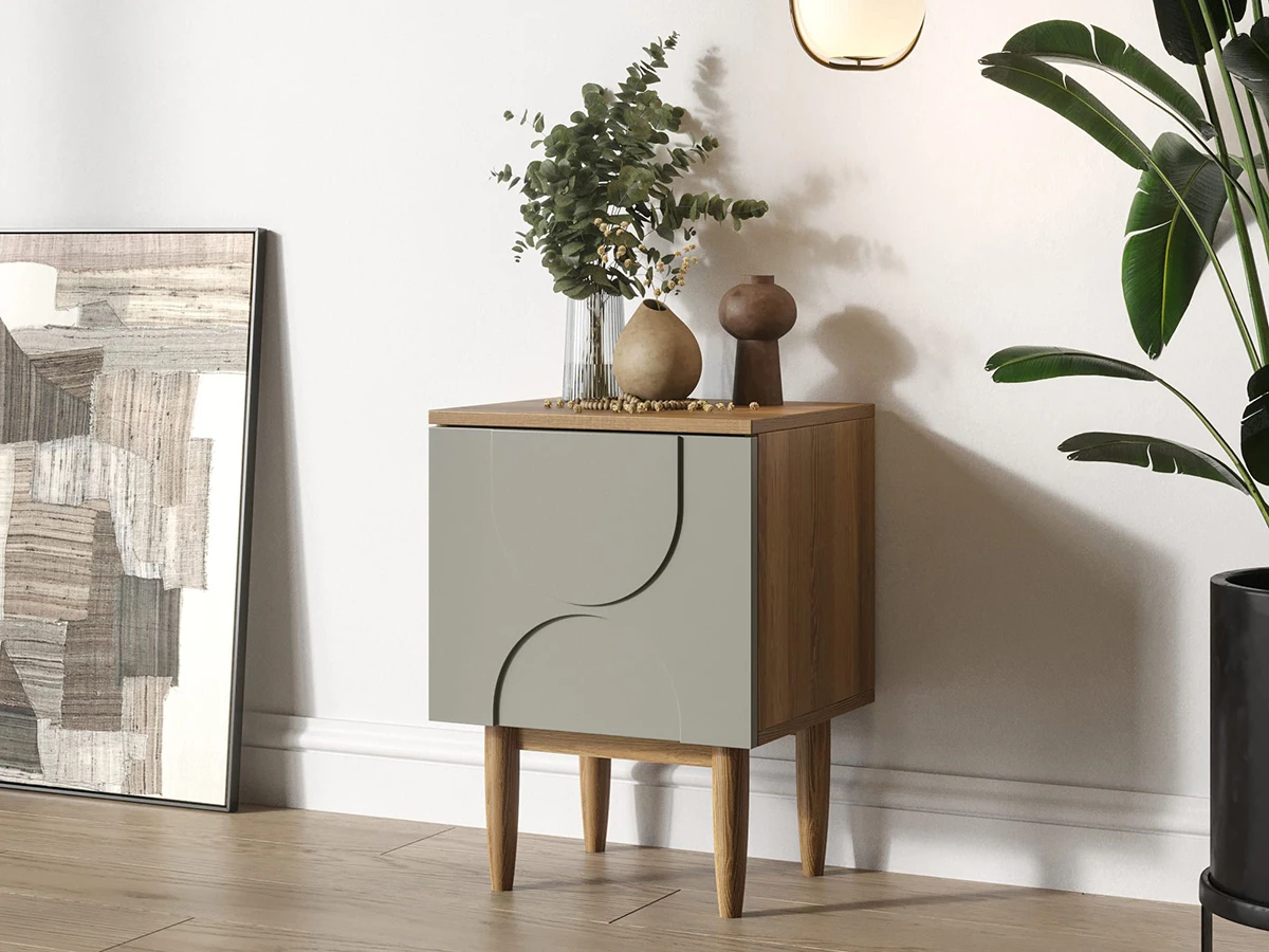 Тумбочка Arka 946724  - фото 3