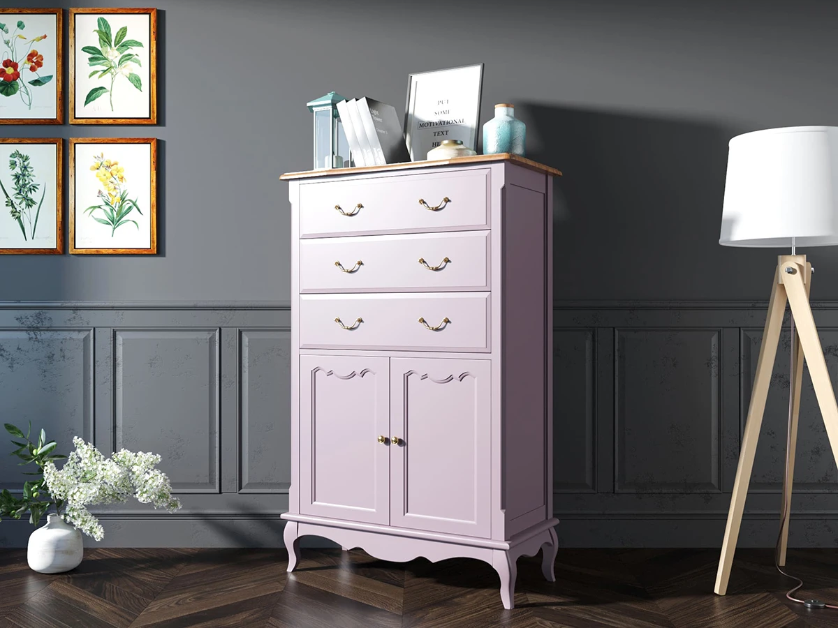 Комод Leontina 946725  - фото 5