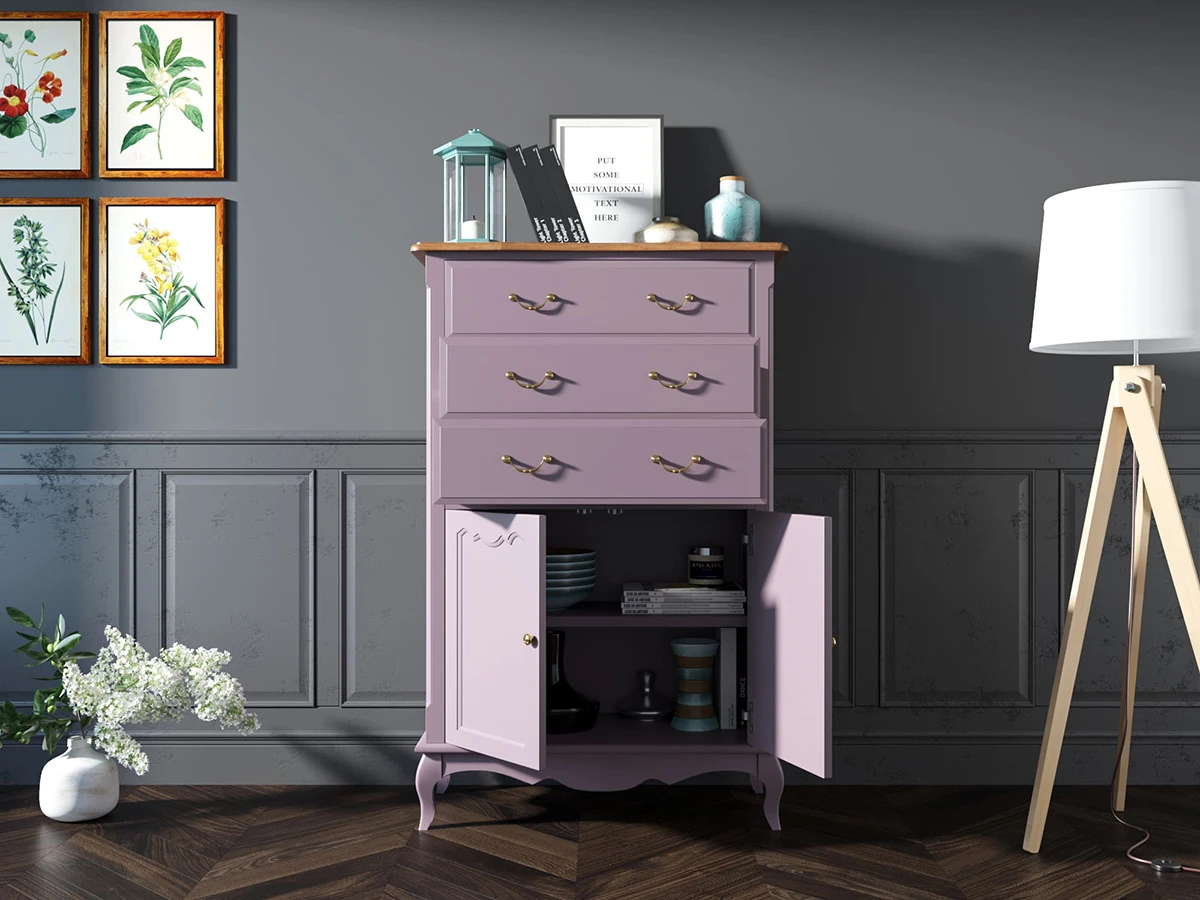 Комод Leontina 946725