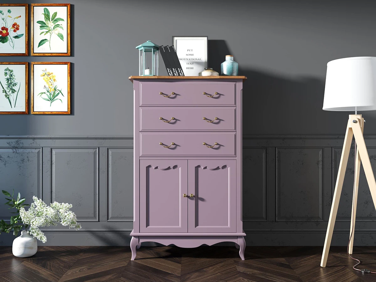 Комод Leontina 946725  - фото 6