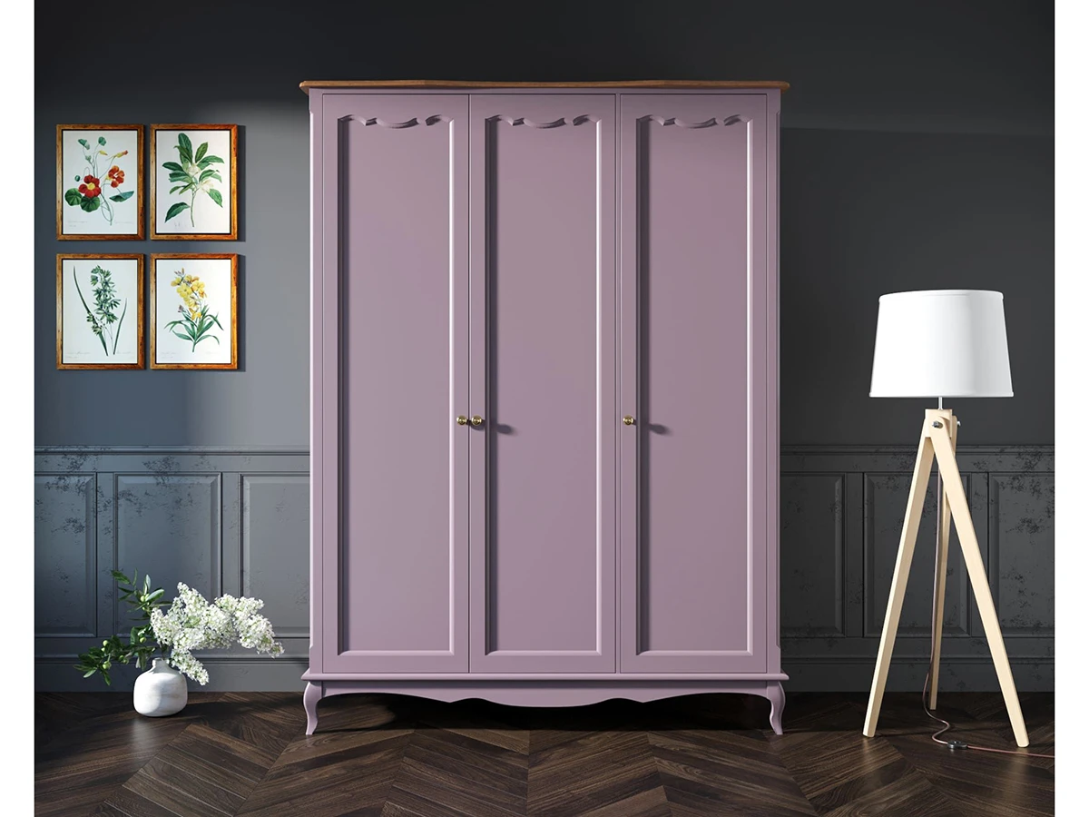 Шкаф Leontina 946728  - фото 5