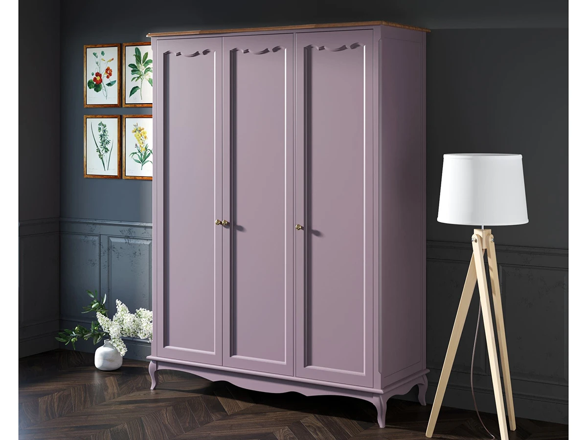 Шкаф Leontina 946728  - фото 3