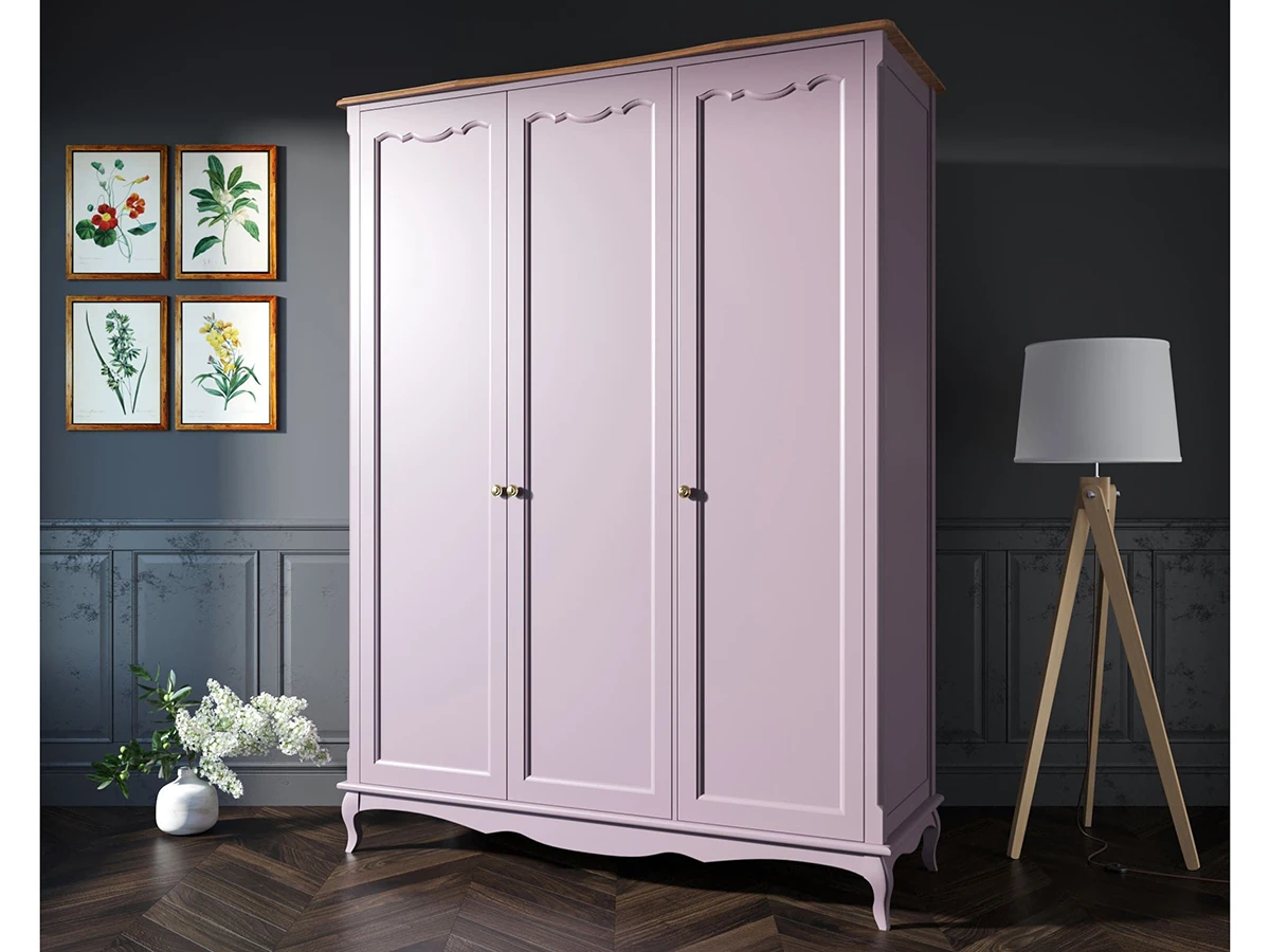 Шкаф Leontina 946728  - фото 4