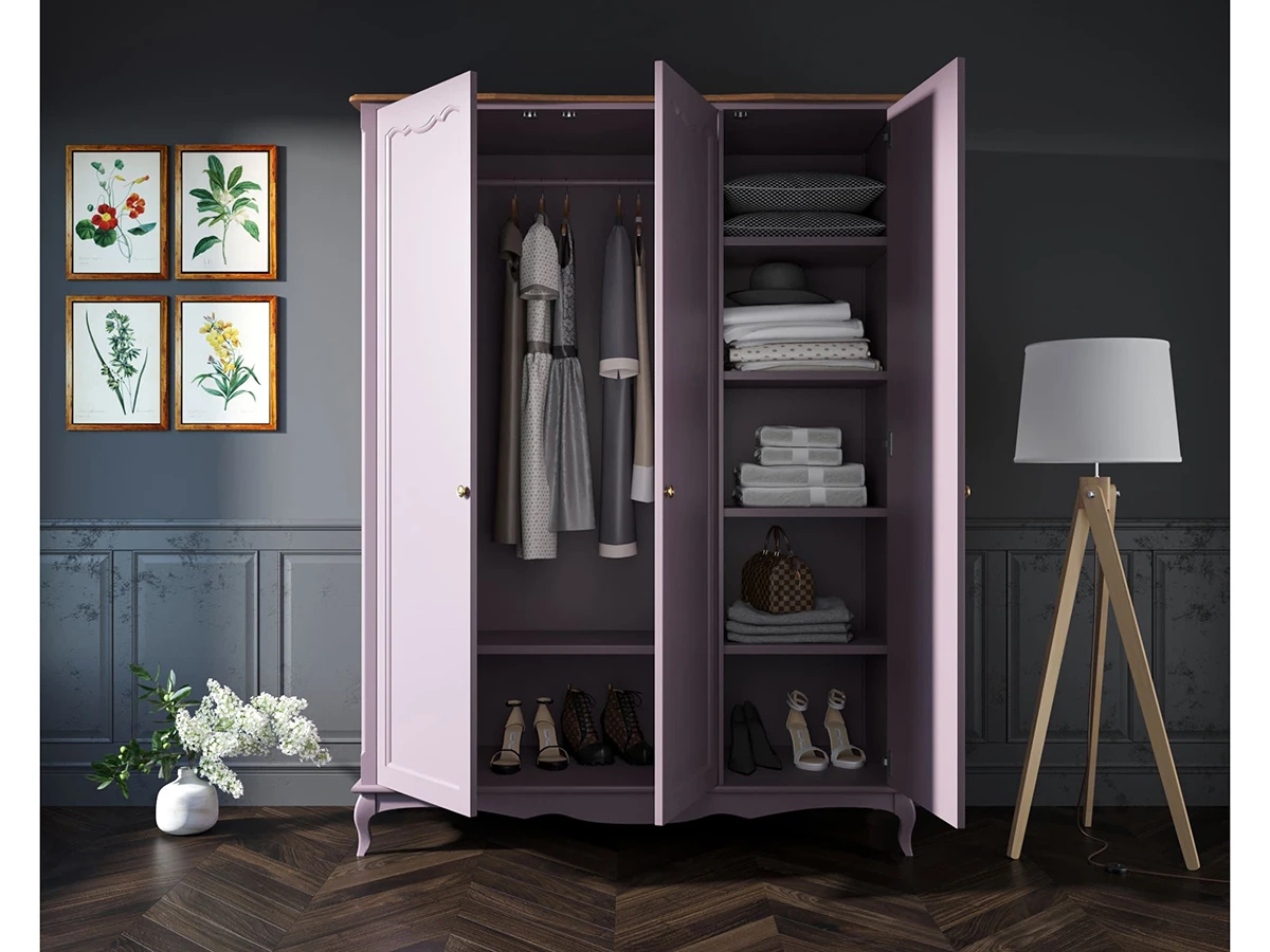 Шкаф Leontina 946728