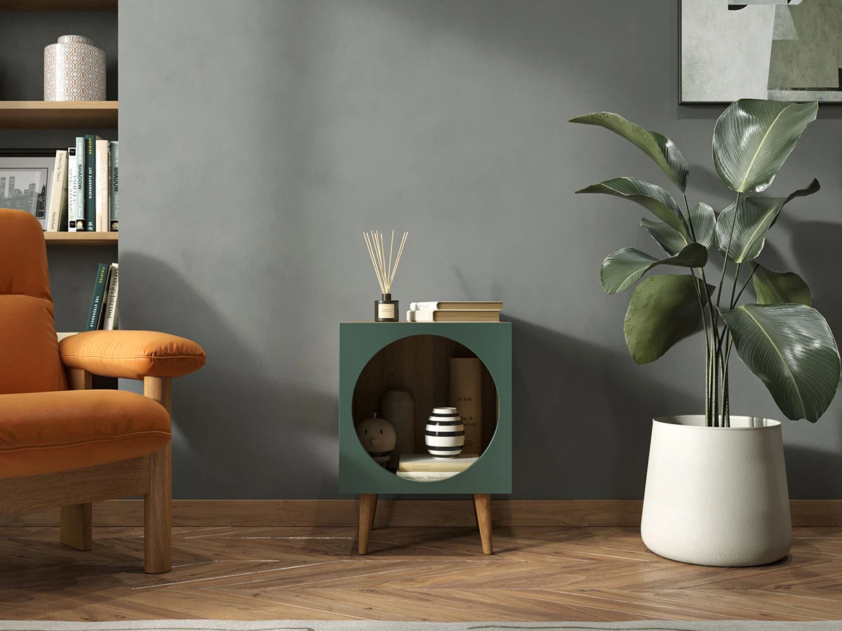 Тумбочка 946729  - фото 3