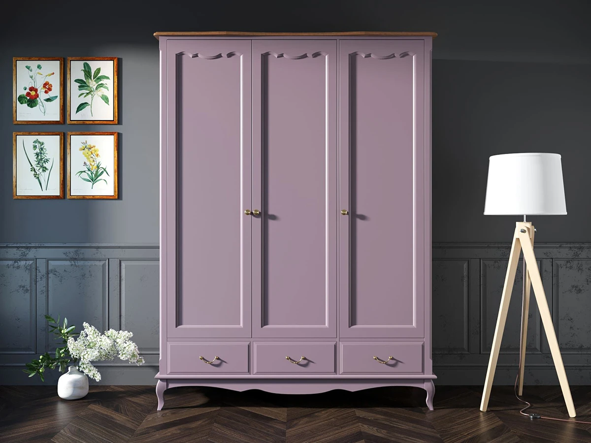 Шкаф Leontina 946730  - фото 6