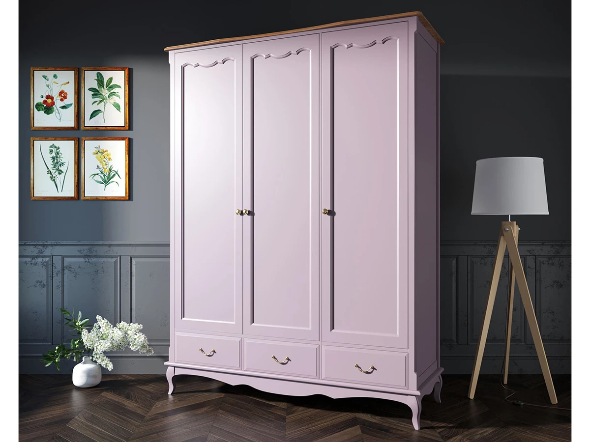 Шкаф Leontina 946730  - фото 5