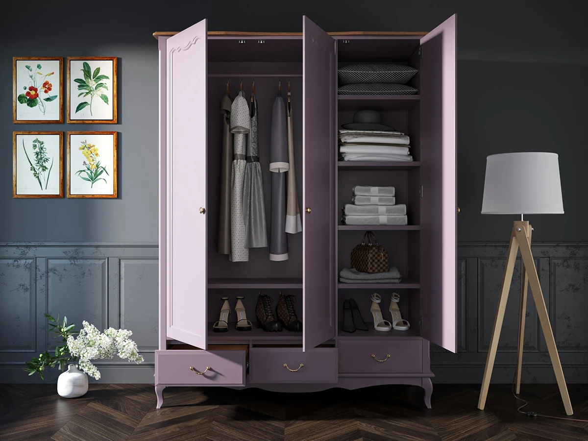 Шкаф Leontina 946730